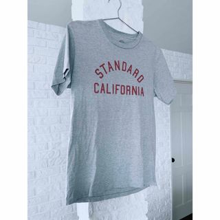 スタンダードカリフォルニア(STANDARD CALIFORNIA)のスタンダードカリフォルニア(Tシャツ/カットソー(半袖/袖なし))