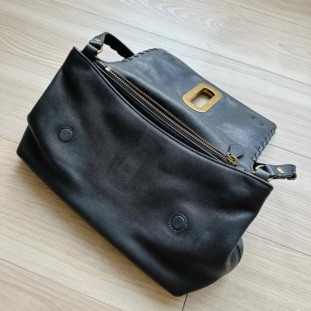 MARC JACOBS(マークジェイコブス)のMARC JACOBS バッグ　(BLACK) レディースのバッグ(ハンドバッグ)の商品写真