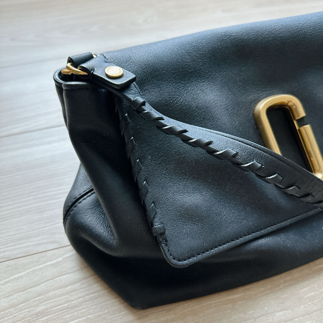 MARC JACOBS(マークジェイコブス)のMARC JACOBS バッグ　(BLACK) レディースのバッグ(ハンドバッグ)の商品写真