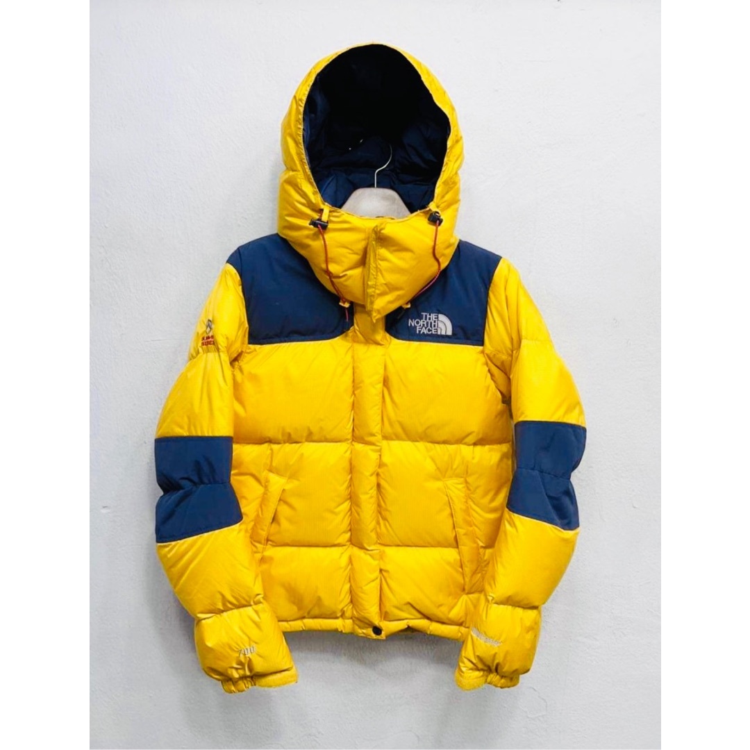 THE NORTH FACE - ノースフェイス SUMMIT SERIES 700 WIND ST