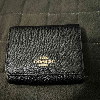 COACH - ギフト⭕️ コーチ 大容量 本革 長財布 スリム おしゃれ手帳型