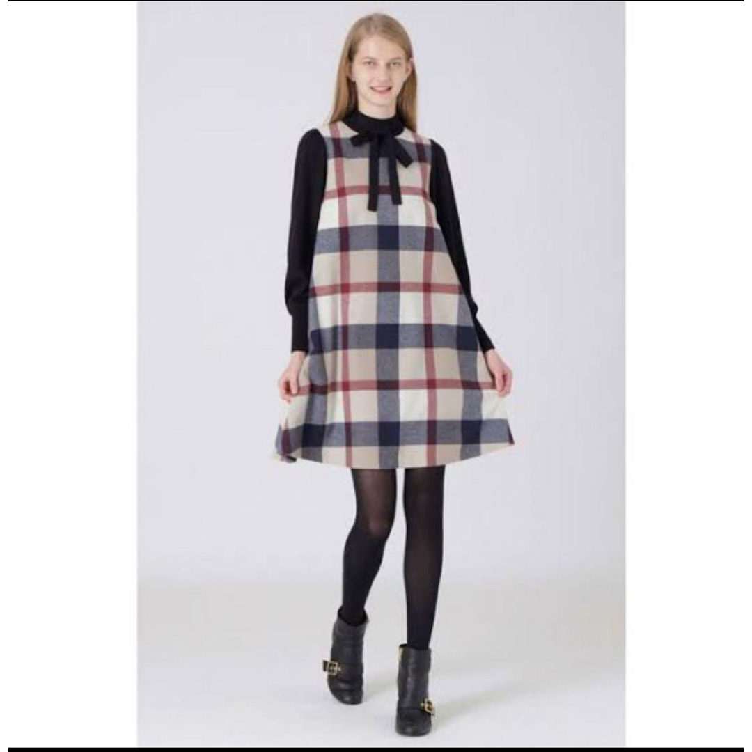 ♡美品♡ FOXEY 希少 42 バロン スカート ミッドナイトブルー 濃紺 ♡美品♡ FOXEY 希少 42 バロン スカート ミッドナイトブルー 濃紺