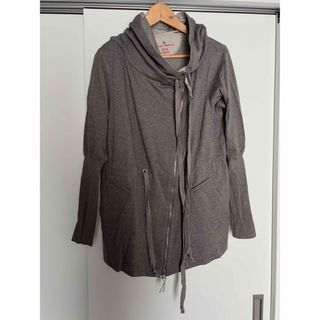 ヴィヴィアン(Vivienne Westwood) パーカー(レディース)の通販 200点 ヴィヴィアン(Vivienne Westwood) パーカー(レディース)の通販 200点