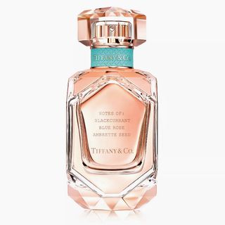 ティファニー(Tiffany & Co.)のティファニー　ローズゴールド　オードパルファム　30ml(香水(女性用))