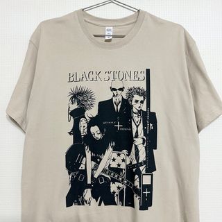 NANA BLACK STONES Tシャツ ナナ(Tシャツ/カットソー(半袖/袖なし))