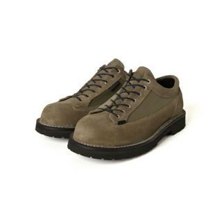 エヌハリウッド(N.HOOLYWOOD)の【即完】N.HOOLYWOOD ×Danner CASCADE RANGE(ブーツ)