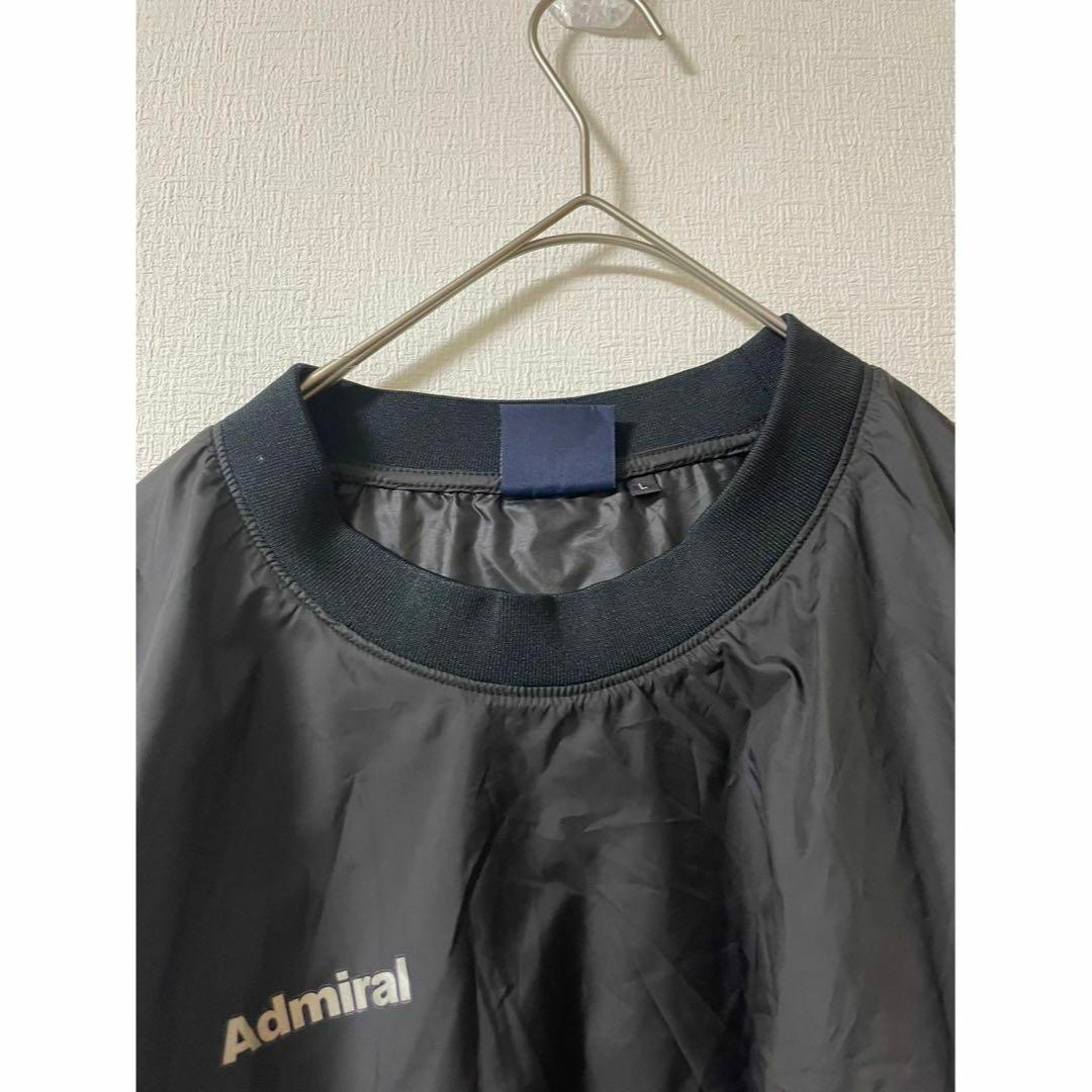 Admiral(アドミラル)のadmiral FOOTBALL アドミラル　フットボールウェア L スポーツ/アウトドアのサッカー/フットサル(ウェア)の商品写真