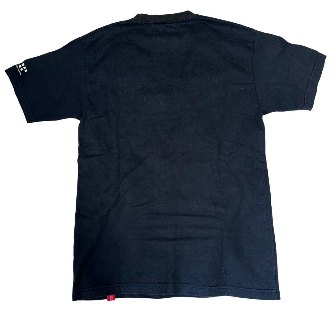 General Research(ジェネラルリサーチ)のgeneral research 98aw parasite T-shirt メンズのトップス(Tシャツ/カットソー(半袖/袖なし))の商品写真