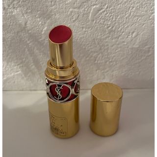 イヴサンローラン(Yves Saint Laurent)のYSL ヴォリュプテシャイン リップ 空ケース(口紅)