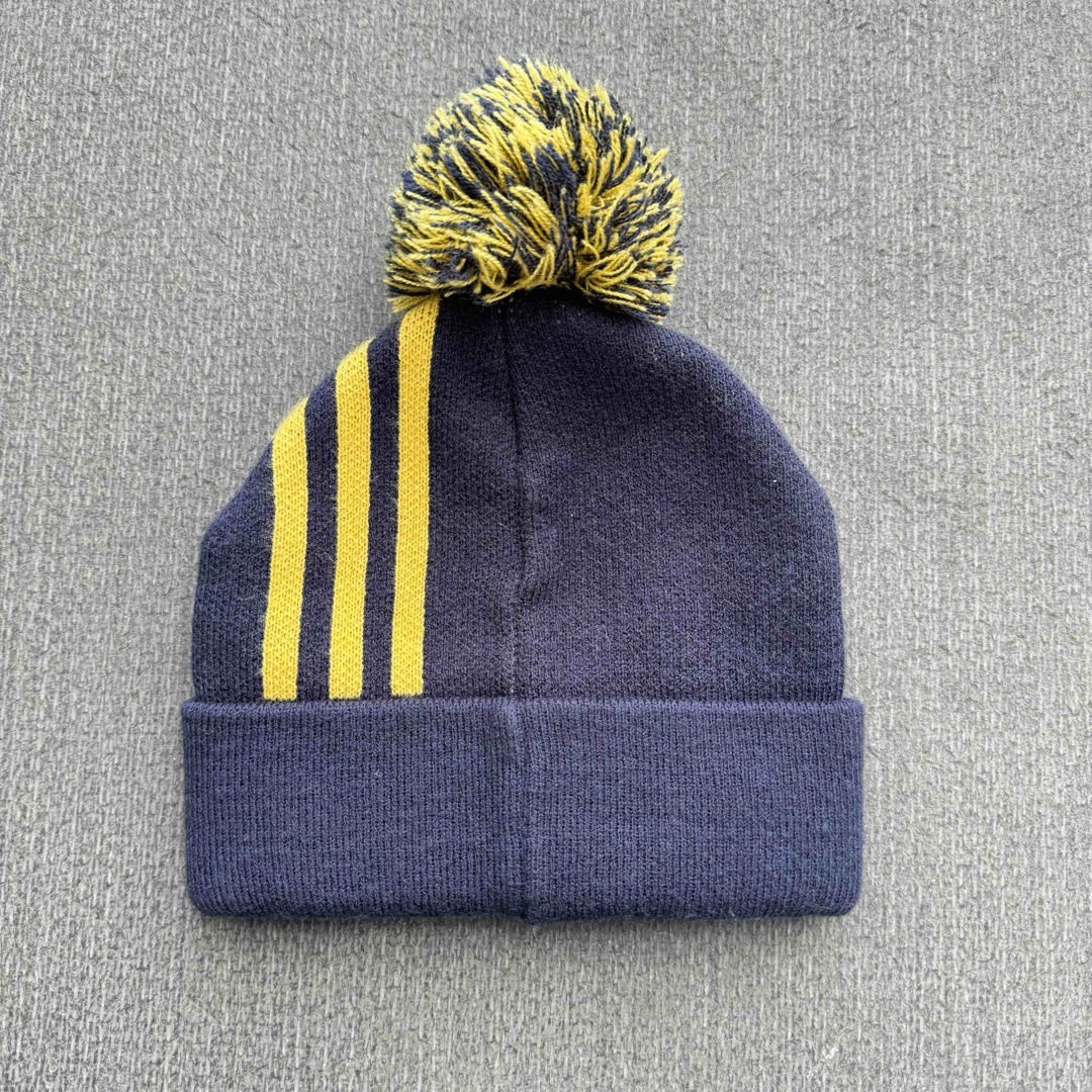 adidas Outdoor 3D knit Design Beanie Y2K