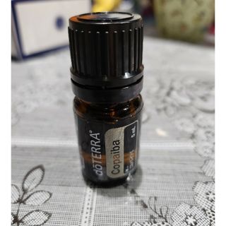 ドテラ(doTERRA)のドテラコパイバ5ml(エッセンシャルオイル（精油）)