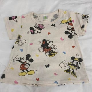 ディズニー(Disney)のディズニー Tシャツ(Tシャツ/カットソー)