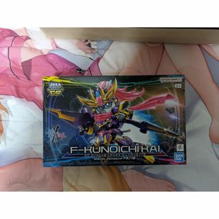 SDガンダム クロスシルエット SDCS ガンダムビルドメタバース F9ノ1改(模型/プラモデル)