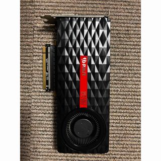 Palit GTX960 2GB