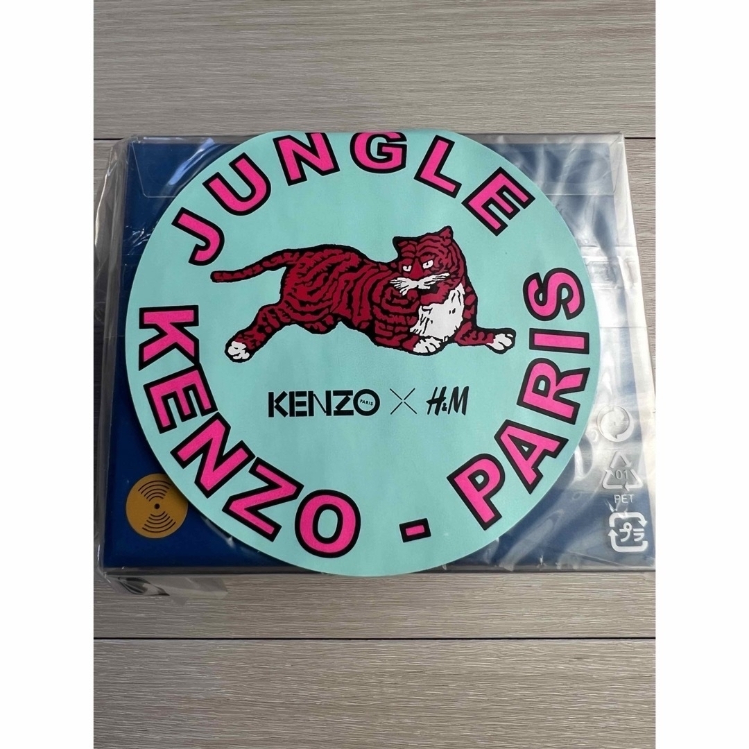 KENZO(ケンゾー)のKENZO H&M ケンゾー エイチアンドエム ブレスレット バングル レディースのアクセサリー(ブレスレット/バングル)の商品写真