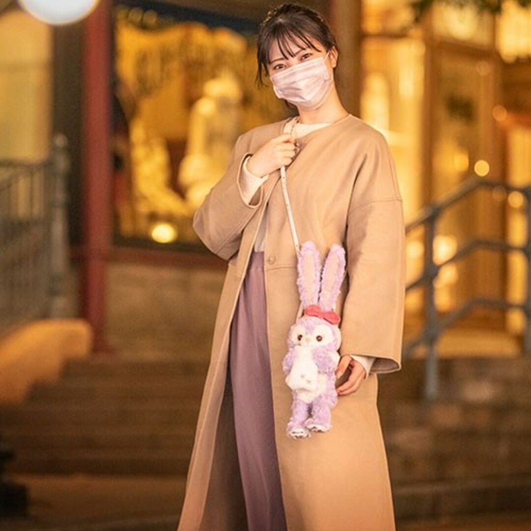 ステラ・ルー - ディズニーシー園内限定・最新作⭐ステラルー ステラ・ルー - ディズニーシー園内限定・最新作⭐ステラルー
