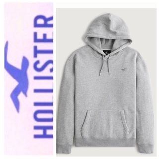 ホリスター(Hollister)の割引あり◎S◎新品正規品◎ホリスター◎HOLLISTER◎パーカー◎送料込(パーカー)