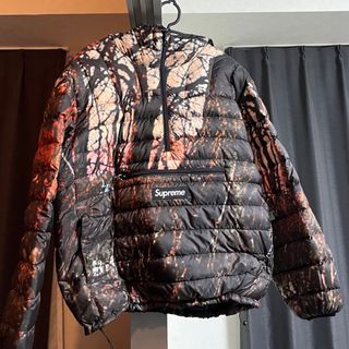 Supreme(ダウンジャケット)のフリマアイテム一覧 Supreme(ダウンジャケット)のフリマアイテム一覧