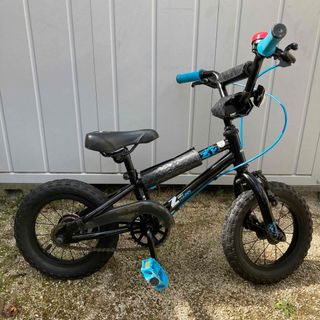 ハロー(HARO)のHARO Z12 ハローバイク キッズBMX 12インチ(自転車)