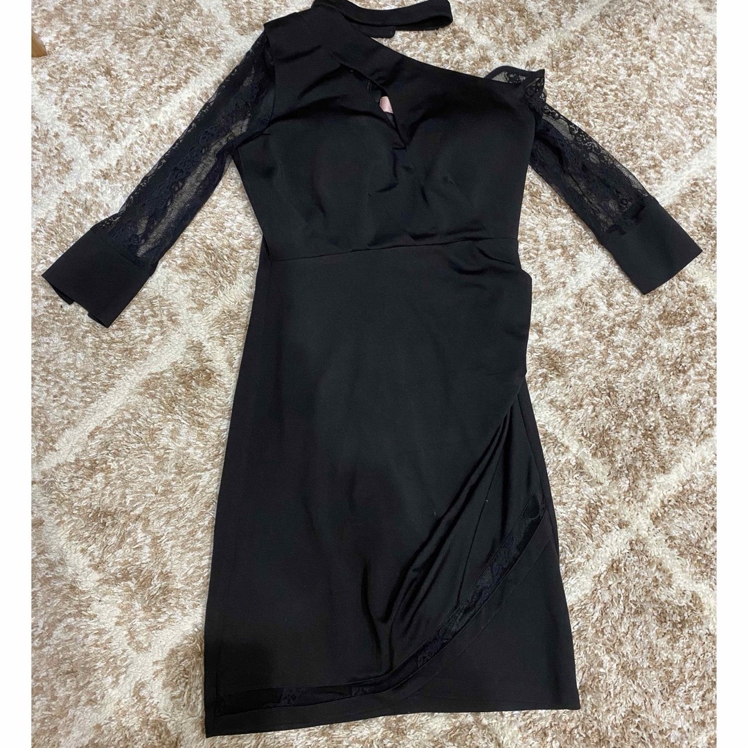 SOBRE(ソブレ)のソブレ ドレス レディースのフォーマル/ドレス(ナイトドレス)の商品写真