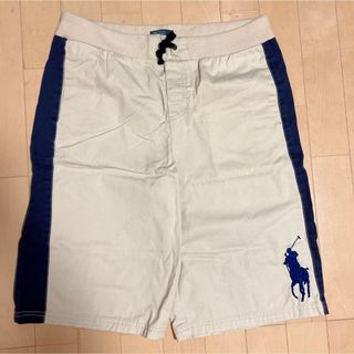 Tides Pattern Mesh Zip Shorts (black)の通販 by saleshop｜ラクマ