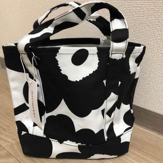 マリメッコ(marimekko)の新品❤︎マリメッコ　トートバッグ　marimekko(トートバッグ)