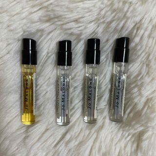 ジョーマローン(Jo Malone)のジョーマローン　コロン(サンプル/トライアルキット)