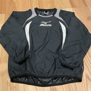 MIZUNO - シャカシャカ上下　150センチ