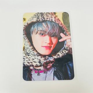 NCT DREAM トレカ マーク NCTDREAM mark ドリム  (アイドルグッズ)