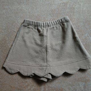 キュロットパンツ＊130cm(スカート)