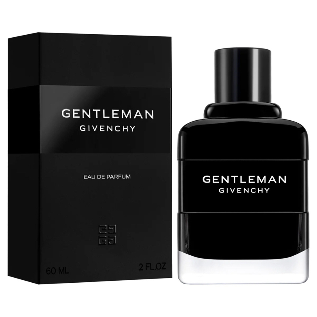 GIVENCHY(ジバンシィ)のGIVENCHY Perfume 美品 ジェントルマン コスメ/美容の香水(ユニセックス)の商品写真