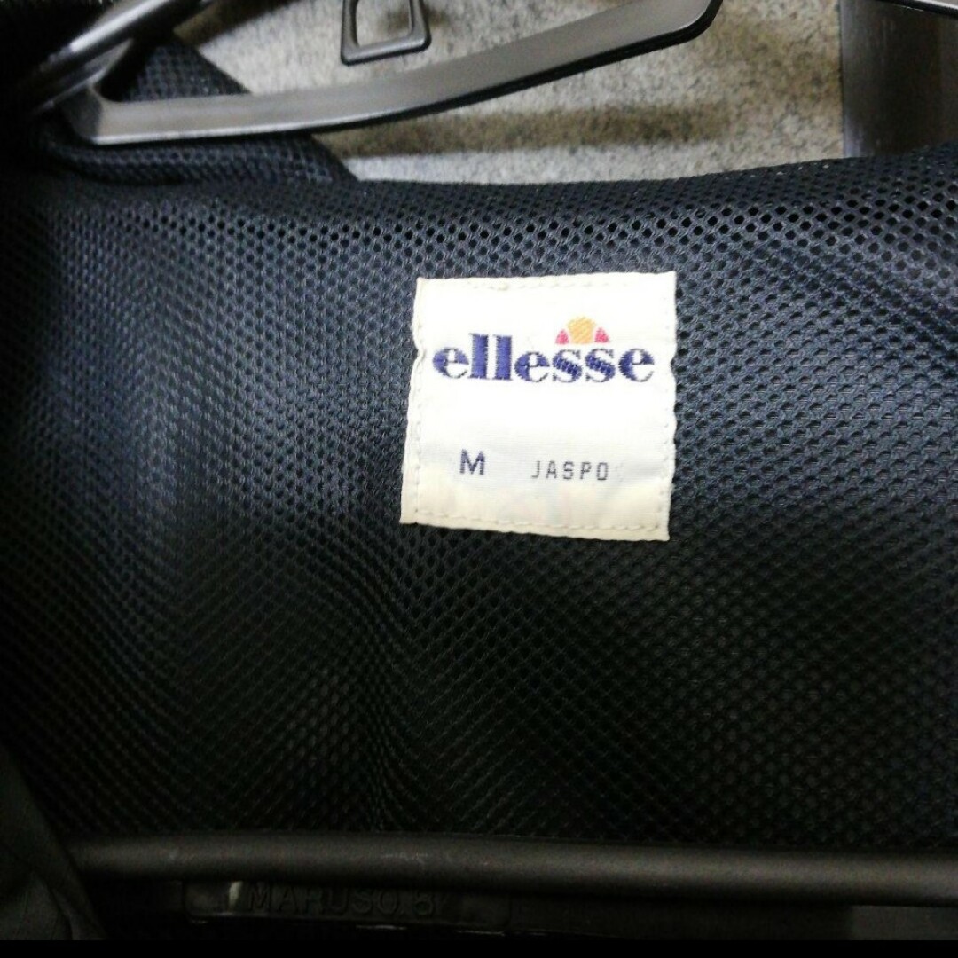 ellesse(エレッセ)のellesseナイロンジャケット♡.*・゜レディースの方にも❣ メンズのジャケット/アウター(ナイロンジャケット)の商品写真