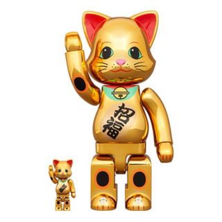 当選品！ZHENG ZHENG MONSTER 「SAMSON ROBOT」の通販 by