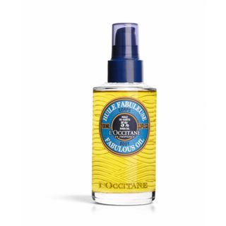 ロクシタン(L'OCCITANE)のロクシタン　シア　ザ　オイル　100ml(ボディオイル)