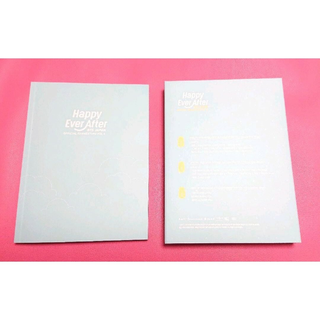 BTS 防弾少年団 Happy Ever After DVD ホソク トレカ付 BTS 防弾少年団 Happy Ever After DVD ホソク トレカ付