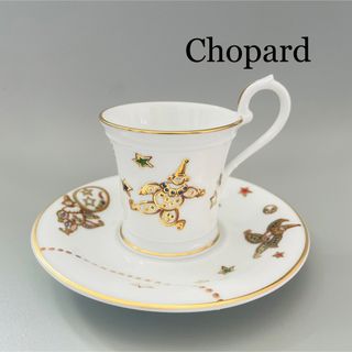 akikowomen’s未使用 Chopard ショパール ペア ワイングラス