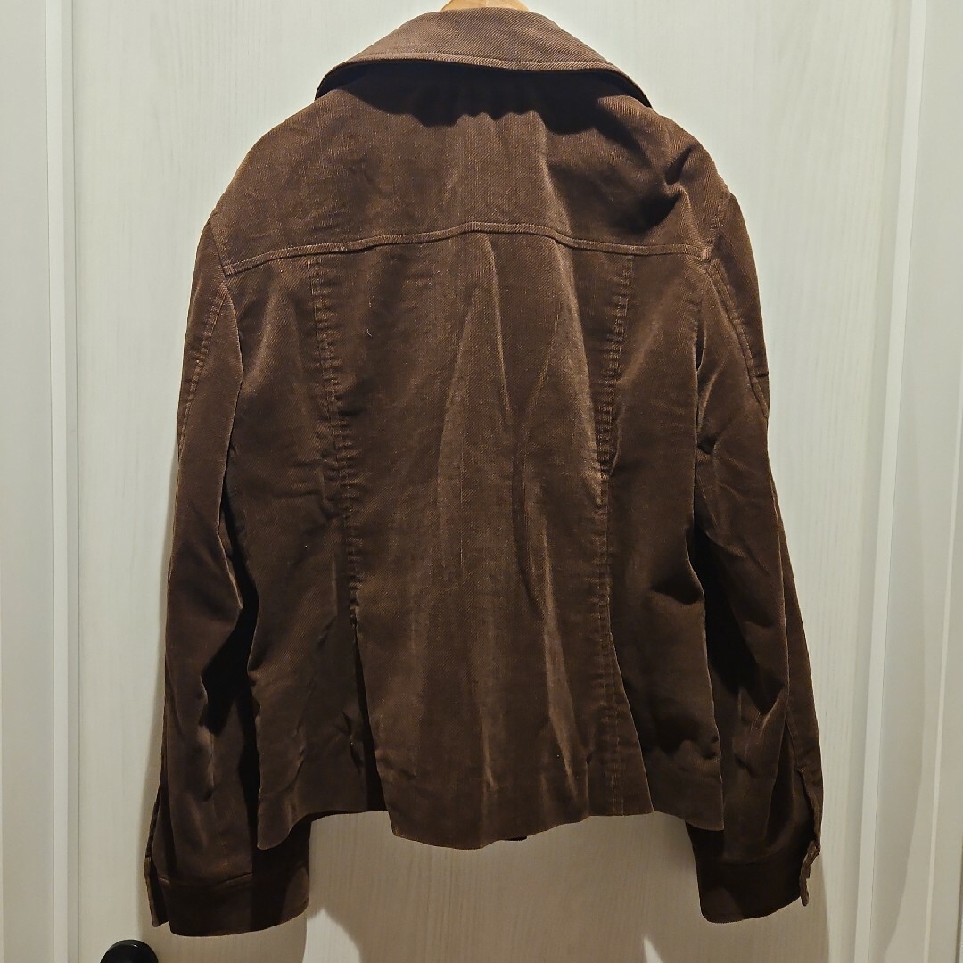 fouk　ジャケット レディースのジャケット/アウター(ブルゾン)の商品写真