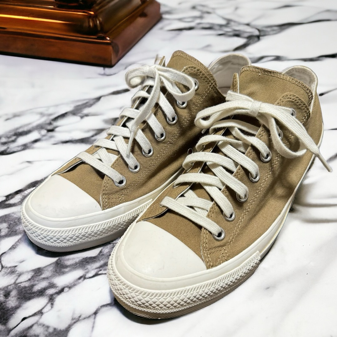 ALL STAR（CONVERSE）(オールスター)の＜MHL. × CONVERSE＞ ALL STAR/スニーカー｜サイズ29.0 メンズの靴/シューズ(スニーカー)の商品写真