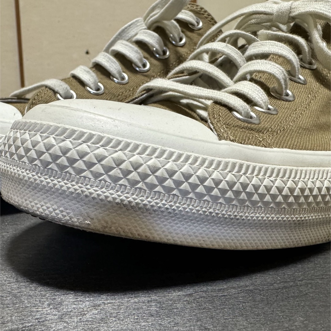 ALL STAR（CONVERSE）(オールスター)の＜MHL. × CONVERSE＞ ALL STAR/スニーカー｜サイズ29.0 メンズの靴/シューズ(スニーカー)の商品写真