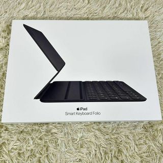 Apple iPad Smart Keyboard Folio 日本語JIS配列(タブレット)