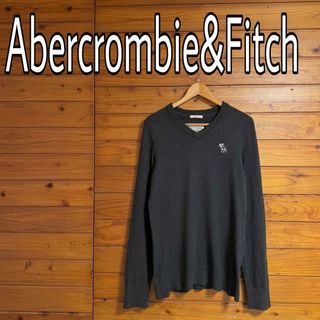 アバクロンビーアンドフィッチ(Abercrombie&Fitch)のAbercrombie & Fitch ニット(ニット/セーター)