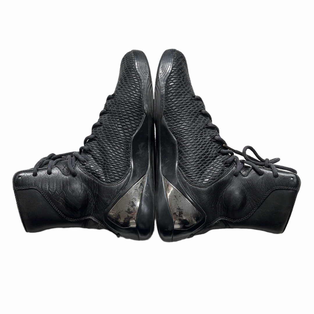 NIKE(ナイキ)のNike Kobe 9 High KRM EXT Black Mamba メンズの靴/シューズ(スニーカー)の商品写真