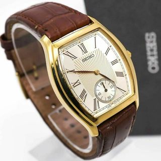 SEIKO - 94【美品】SEIKO セイコースポーツマチック時計 メンズ腕時計