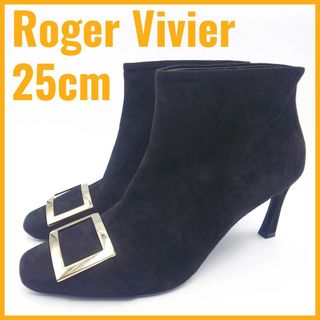 ロジェヴィヴィエ ブーツ(レディース)の通販 100点以上 | ROGER VIVIER