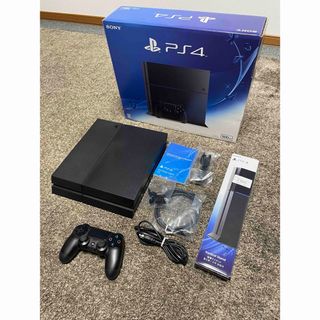 PlayStation4 - PlayStation4 本体 CUH−1200AB01の通販 by らんらん