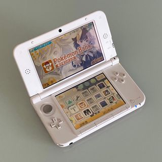 new3dsll 専用ページ