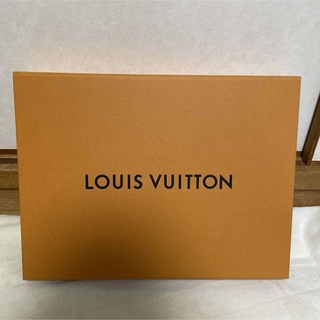 ルイヴィトン(LOUIS VUITTON)のルイヴィトン LV 空箱(ショップ袋)