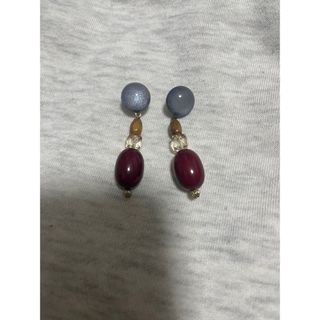 レディース ピアス(ピアス)