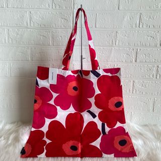 marimekko - 美品☆マリメッコ キッピス トートバッグの通販 by shop