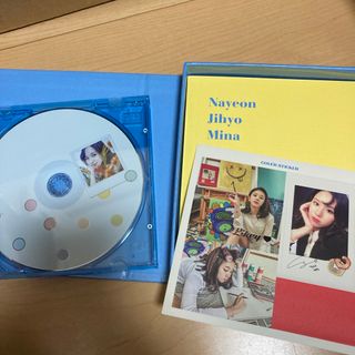 トゥワイス(TWICE)のTwicetagram(K-POP/アジア)